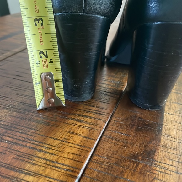 Splendid Like New Fairview Knee High Boots - Picture 11 of 13